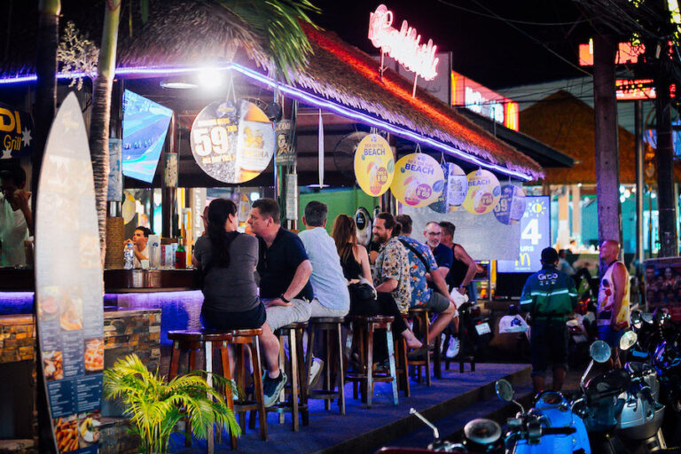 cocktail bar samui