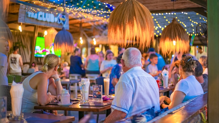 Entertainment for all